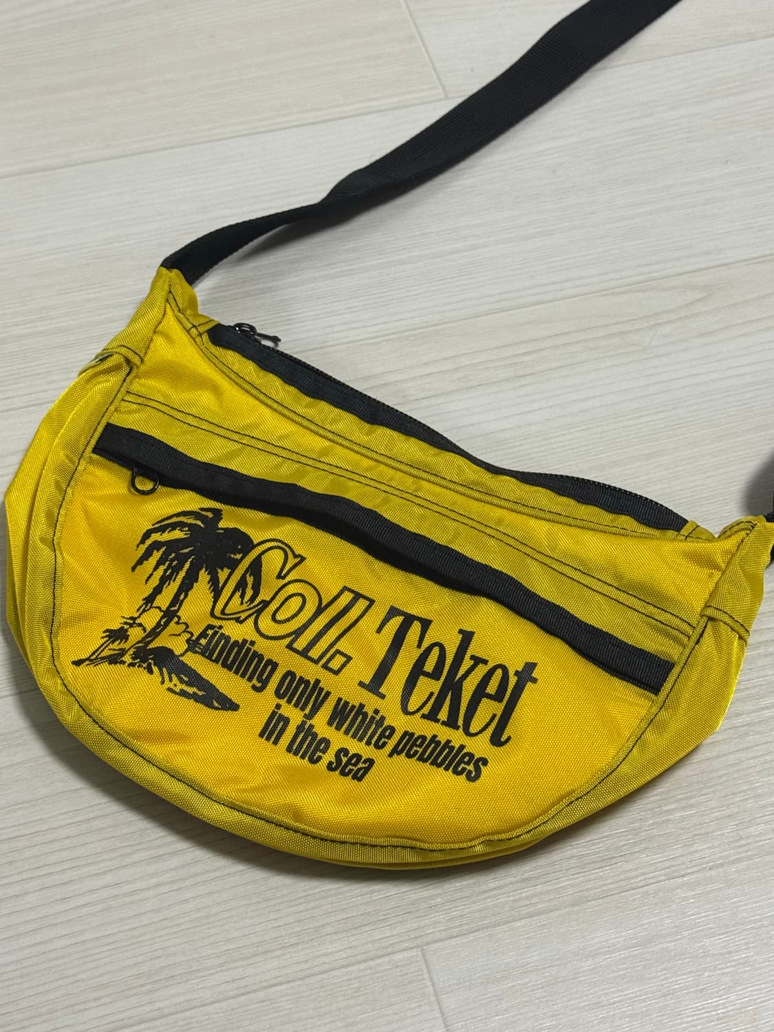 테켓 브리즈백  상품이미지1