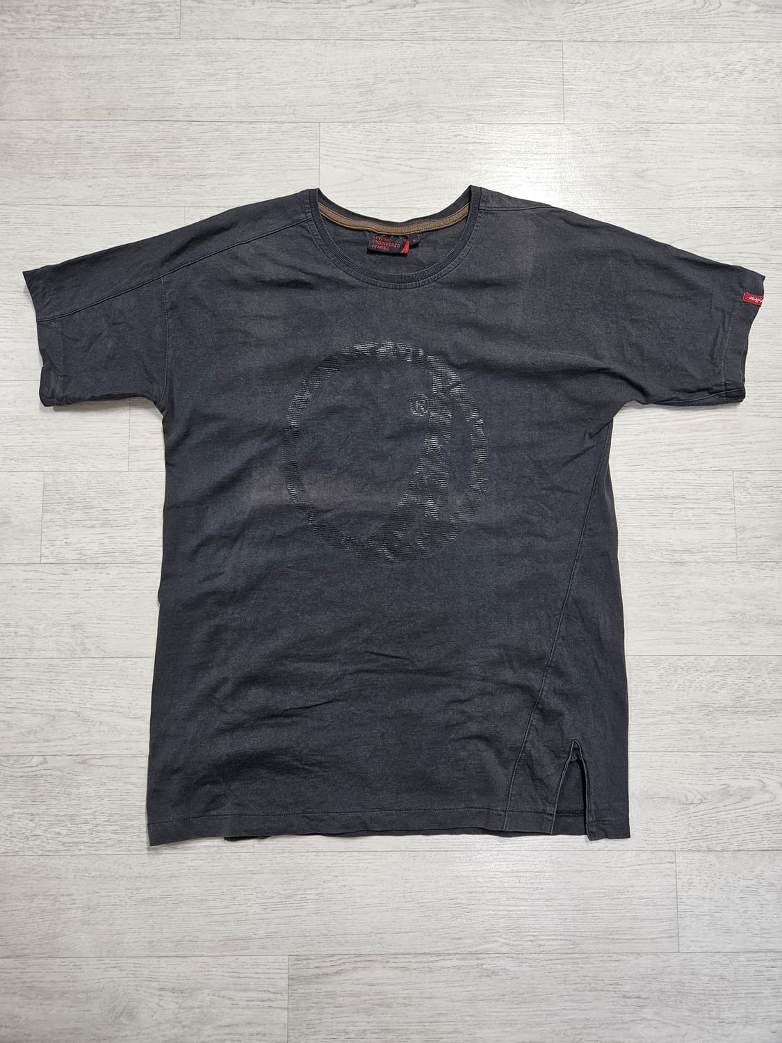 리바이스 엔지니어드진 반팔티셔츠 95 상품이미지1