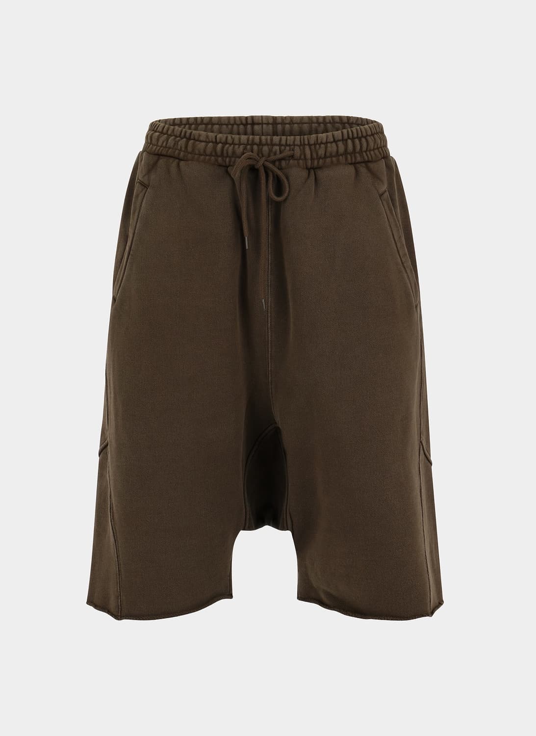 엔타이어 스튜디오 헤비 드랍 쇼츠 상품이미지1