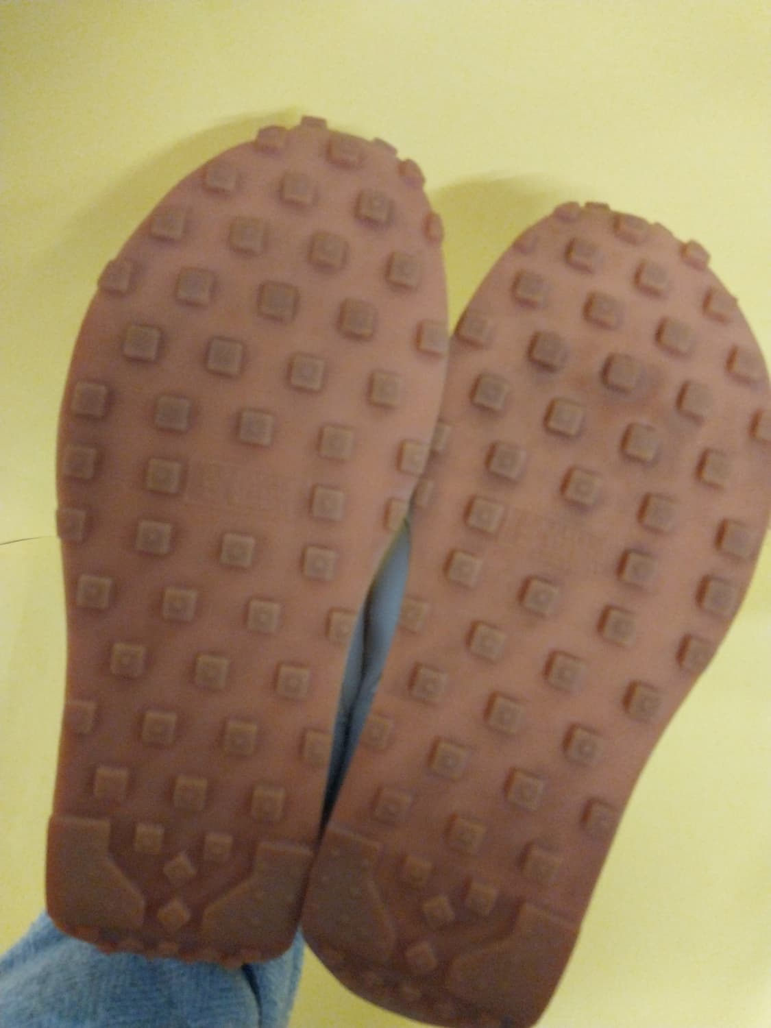 여성 나이키 데이브레이크 써밋화이트 운동화 (240) 상품이미지8