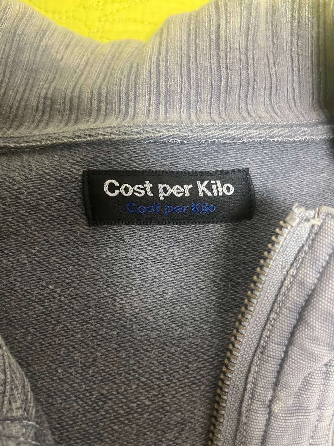 코스트 퍼 킬로 오버다이드 L 상품이미지3