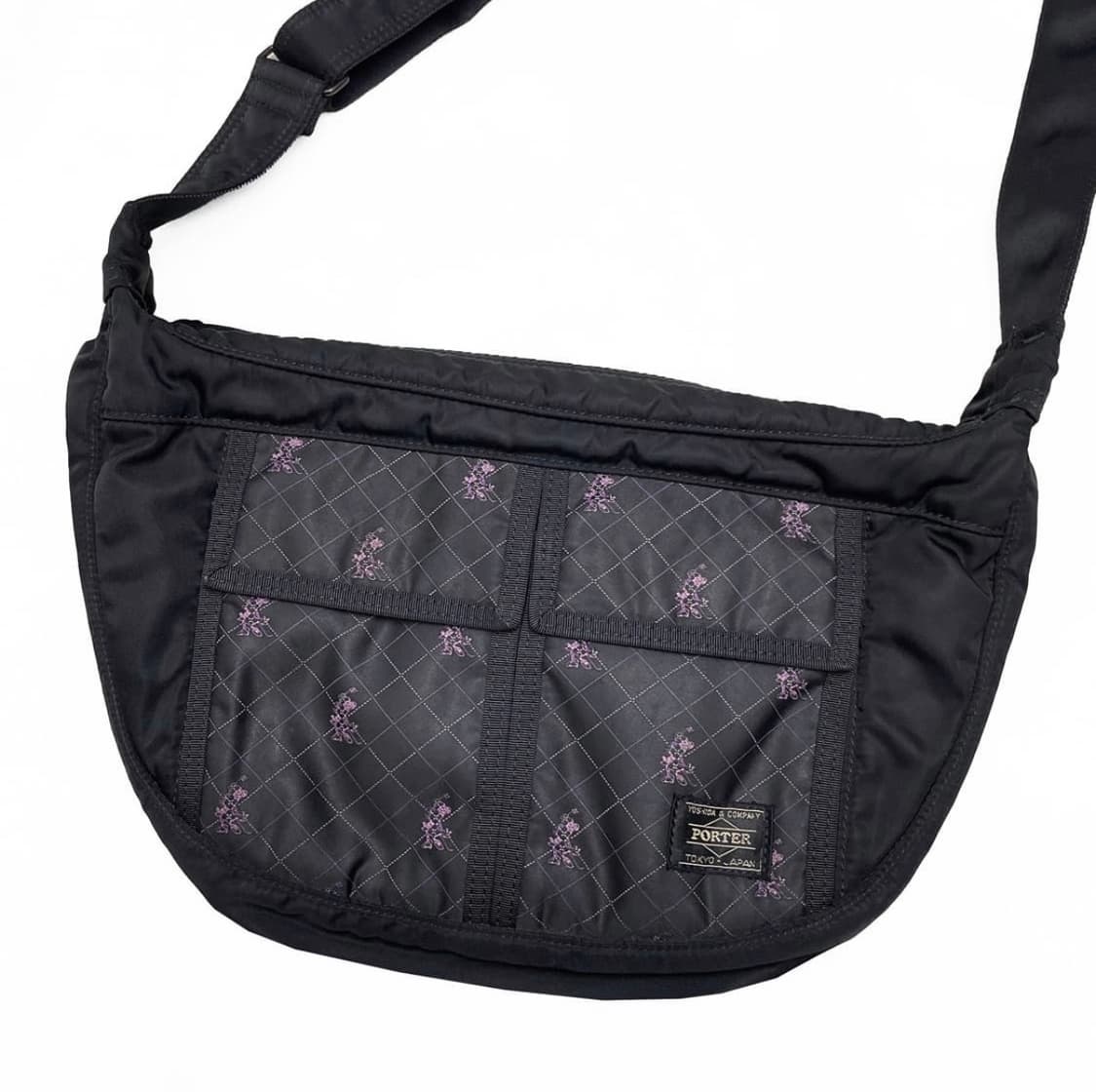 포터 x 디즈니 (Porter x Disney) 크로스백 상품이미지4