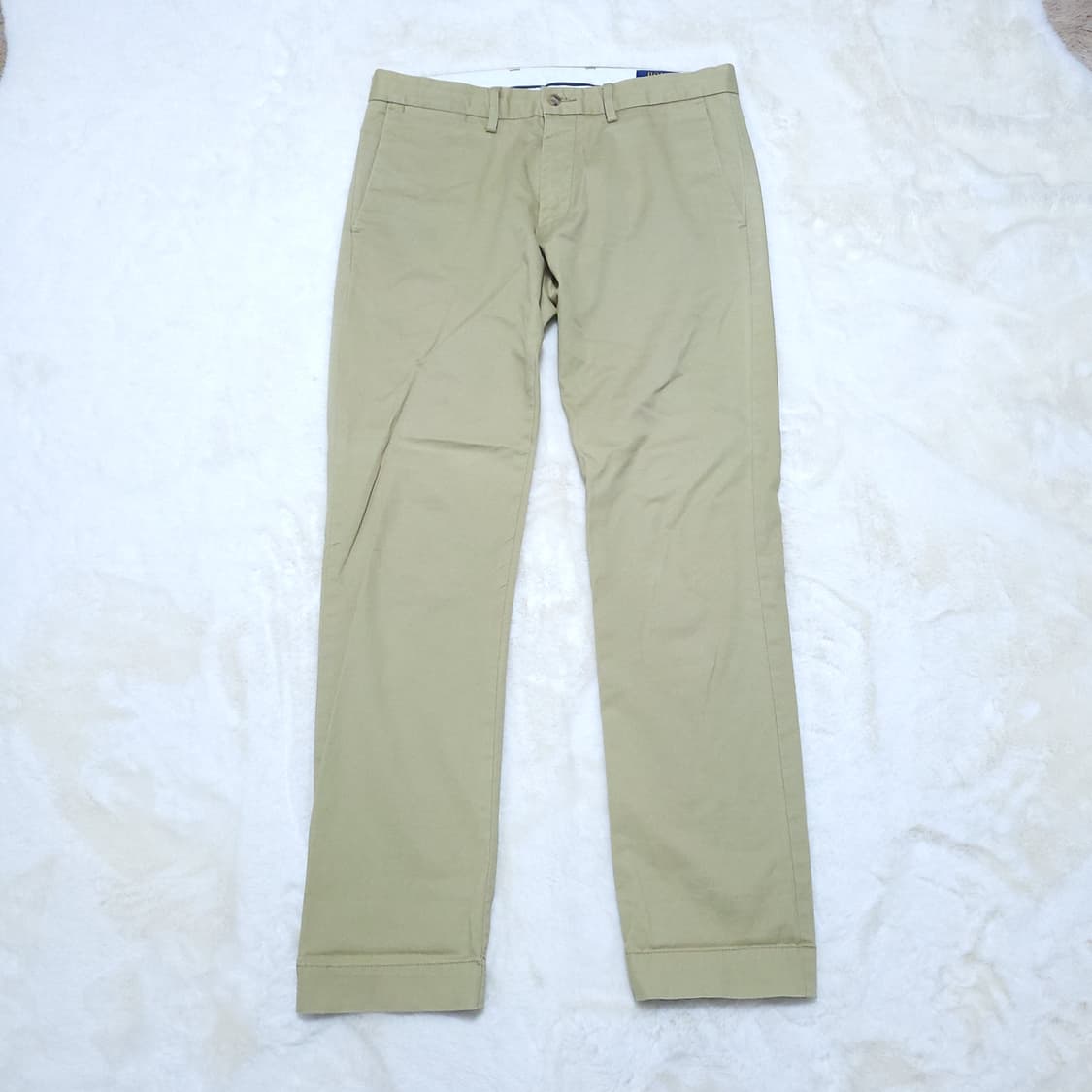 폴로 남성 면바지 30인치 0303 뽀샤샤 상품이미지1