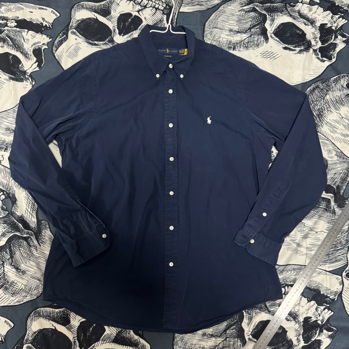 폴로랄프로렌 클래식핏 셔츠 XL사이즈 상품이미지1