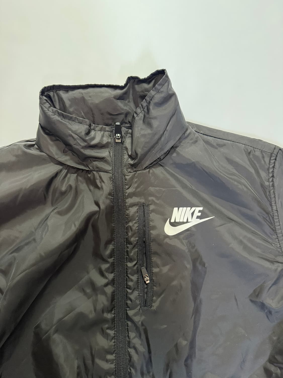 나이키 바람막이 자켓(S사이즈) 상품이미지6