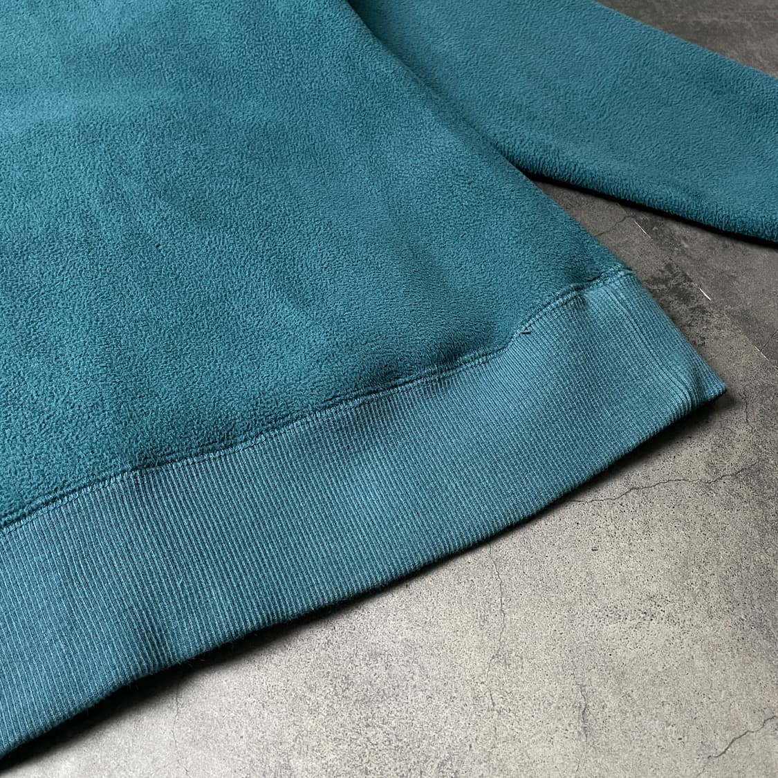 DICKIES 디키즈 빈티지 셰르파 후드 집업 자켓 A00842 상품이미지8