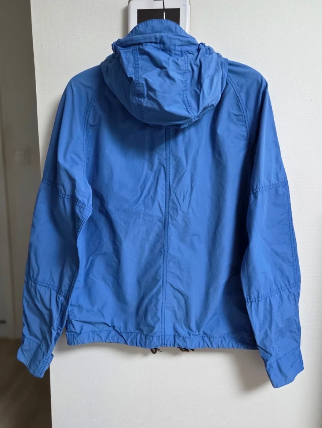 폴로 마운틴 파카 / 폴로 마운틴 자켓 / 폴로 바람막이 / 폴로 자켓 상품이미지4