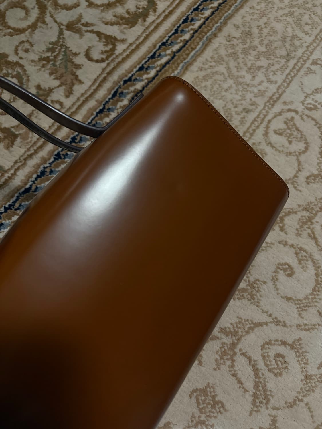 파사드패턴 파운드백 카멜  상품이미지6