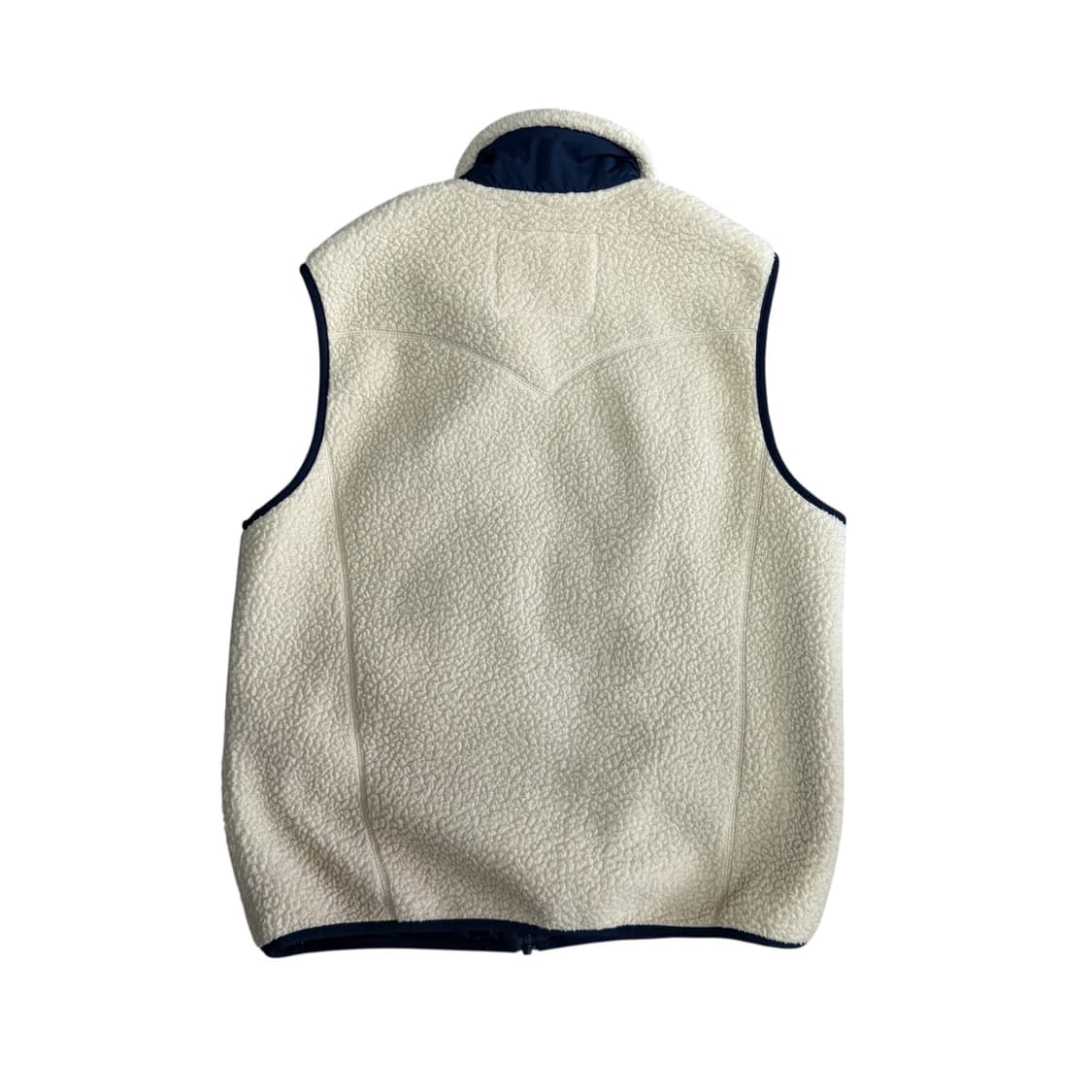 리바이스 후리스 조끼 상품이미지3