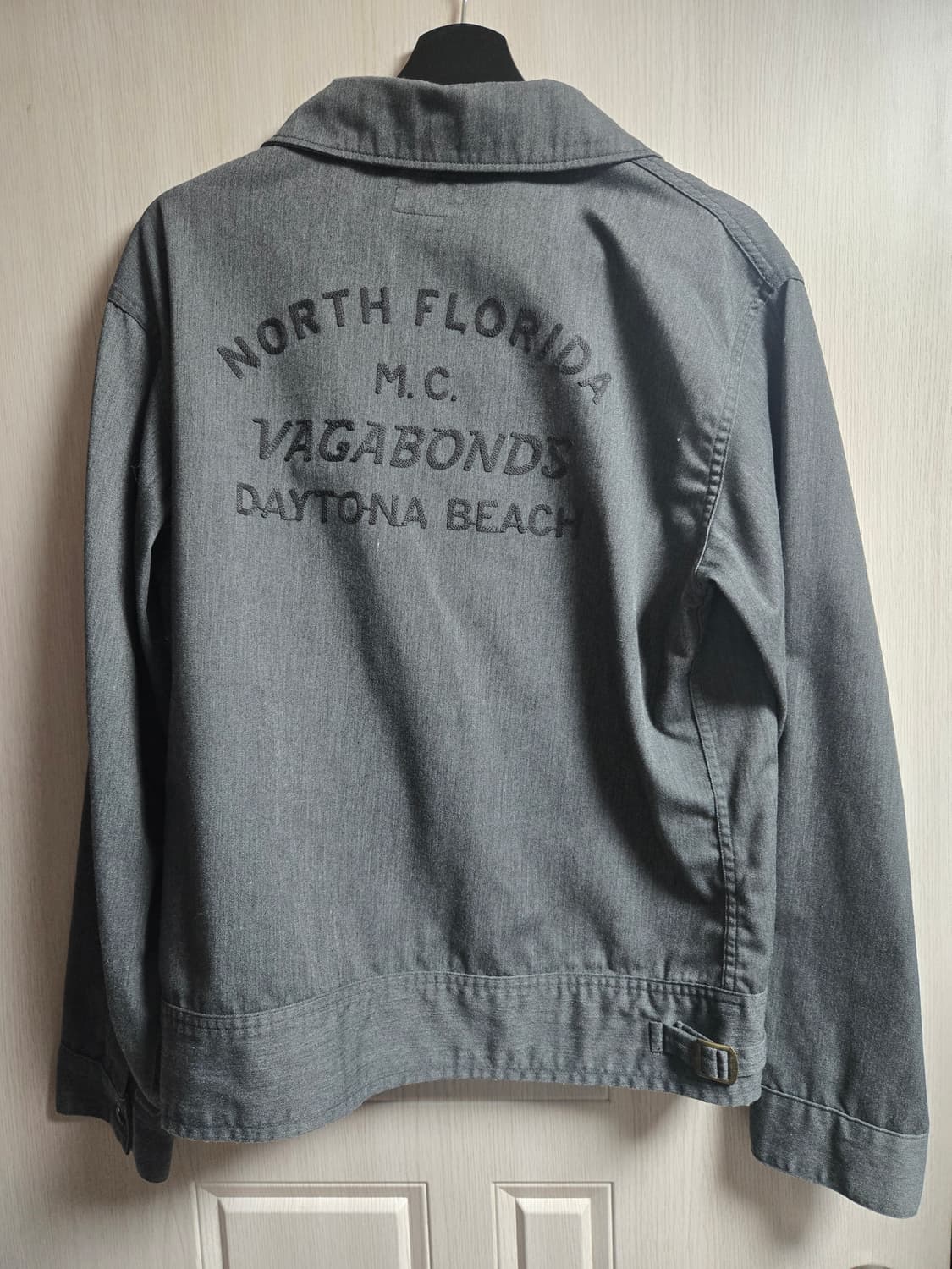 Pherrow’s 페로우즈 유니온메이드 워크 자켓 상품이미지3