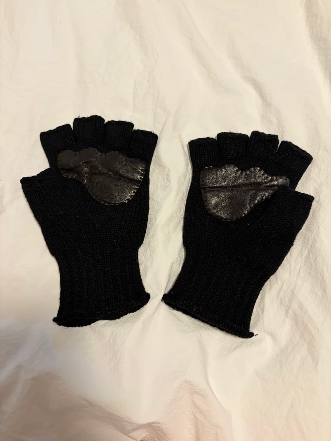 이스트로그 핑거리스 장갑 상품이미지2