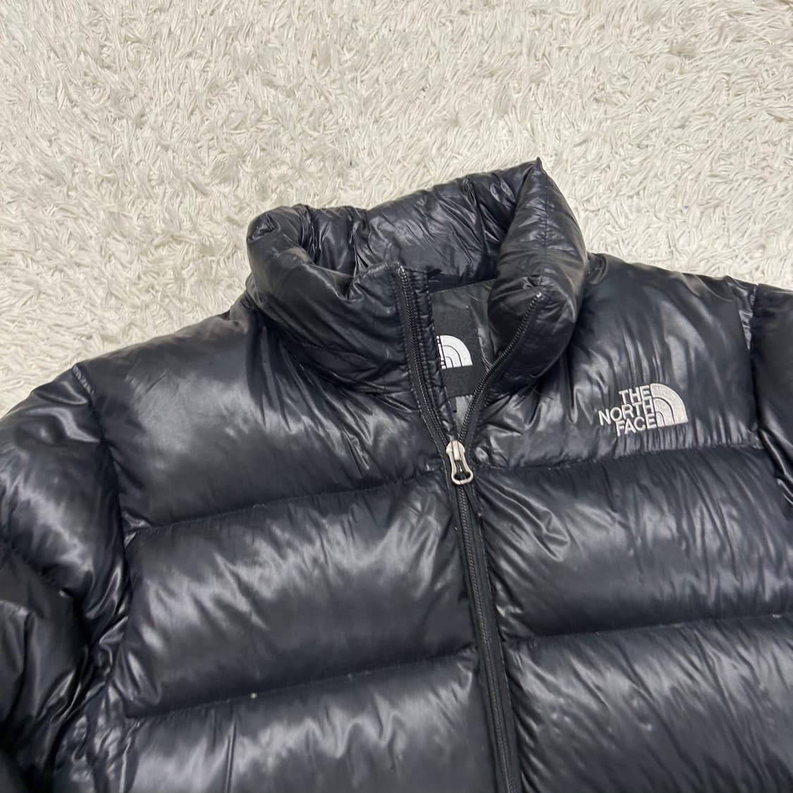 노스페이스 800 패딩 상품이미지2