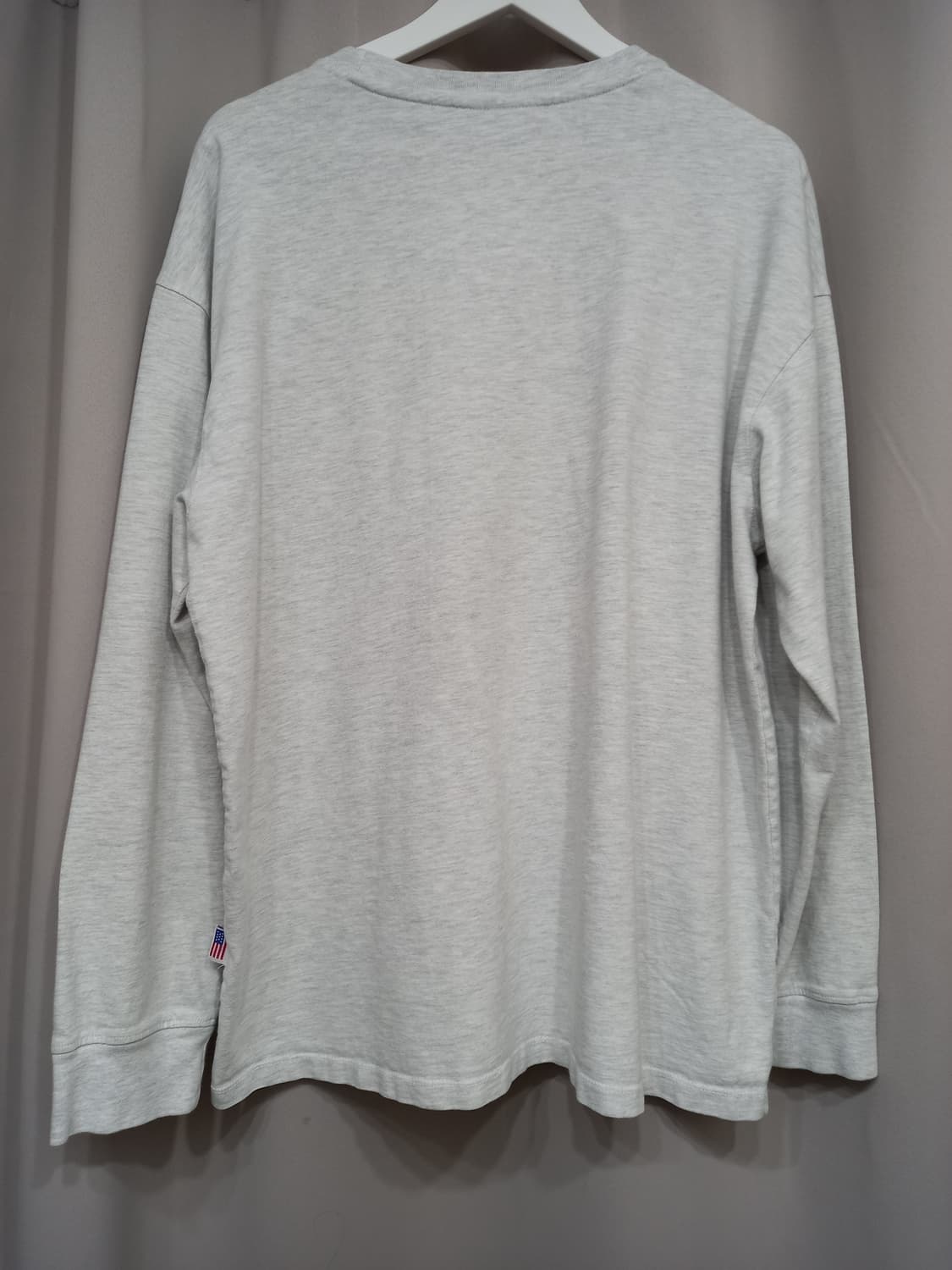 이벳필드 티셔츠 상품이미지3