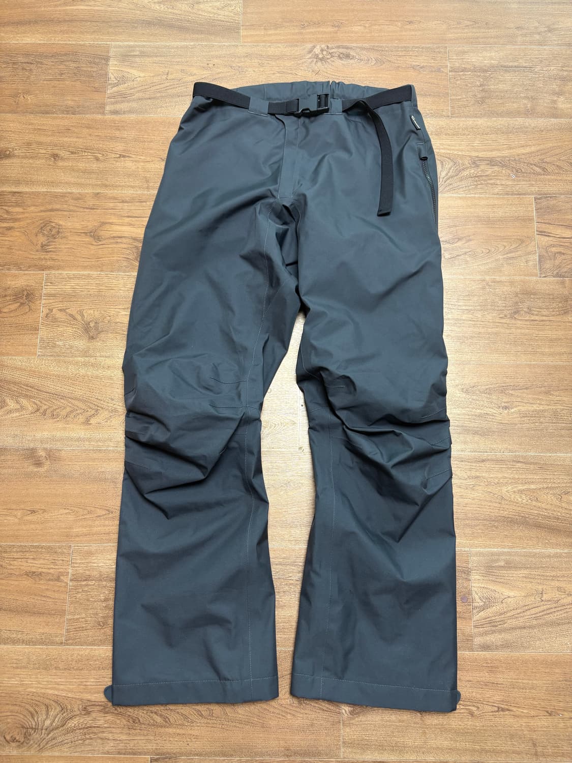 Gr10k Gore-Tex arc pants 48size 상품이미지1