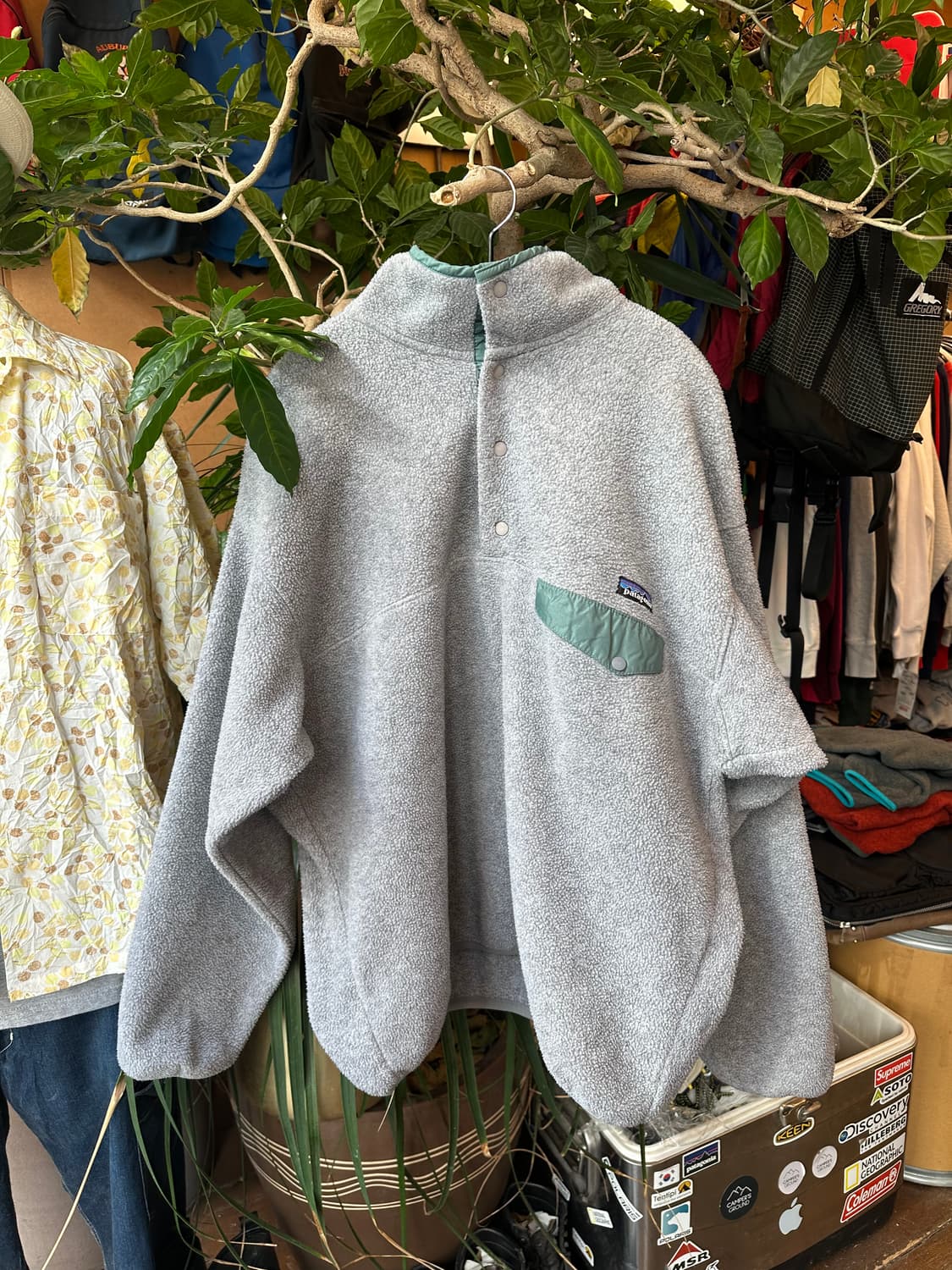 Z-380 파타고니아 신칠라 상품이미지1