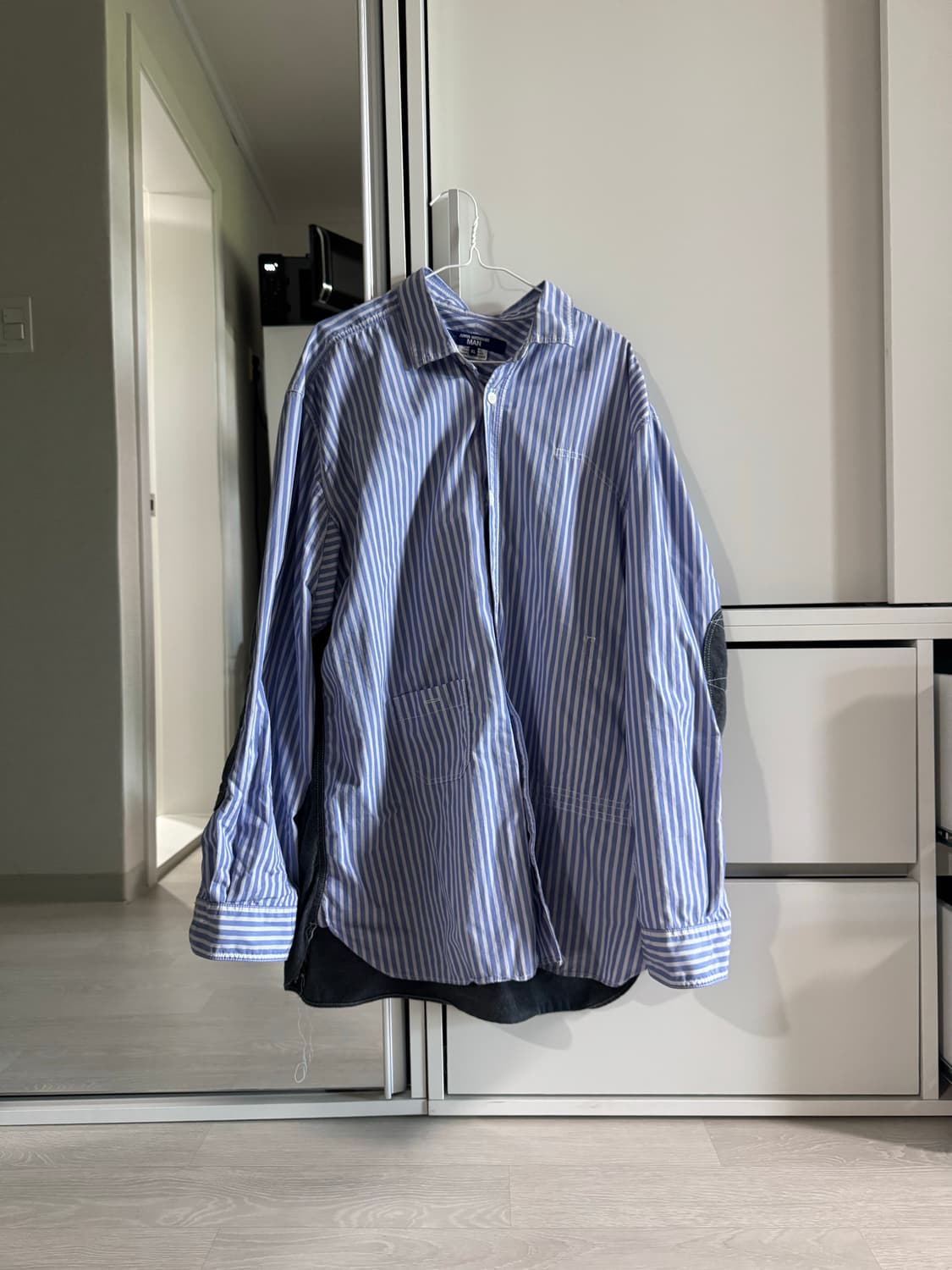 Junya Watanabe 셔츠 상품이미지1