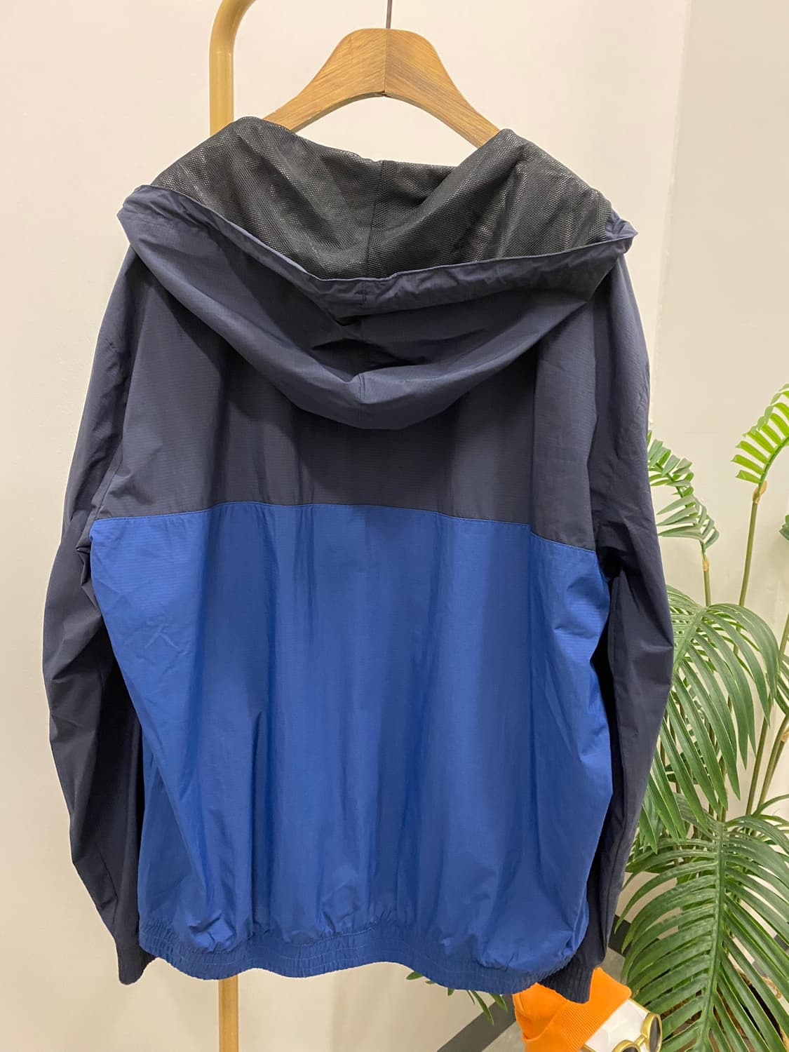 챔피온 나일론 아노락 상품이미지2