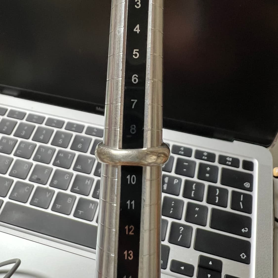 Folli Follie  925 실버  하트링 상품이미지6