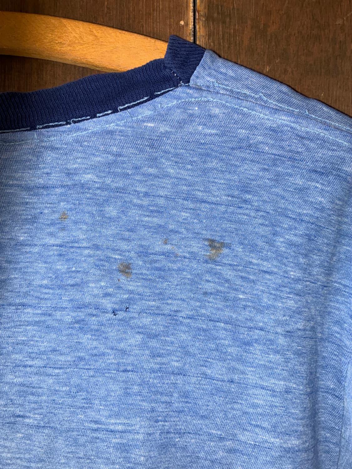 70~80’s Ford Ringer Tee 상품이미지10