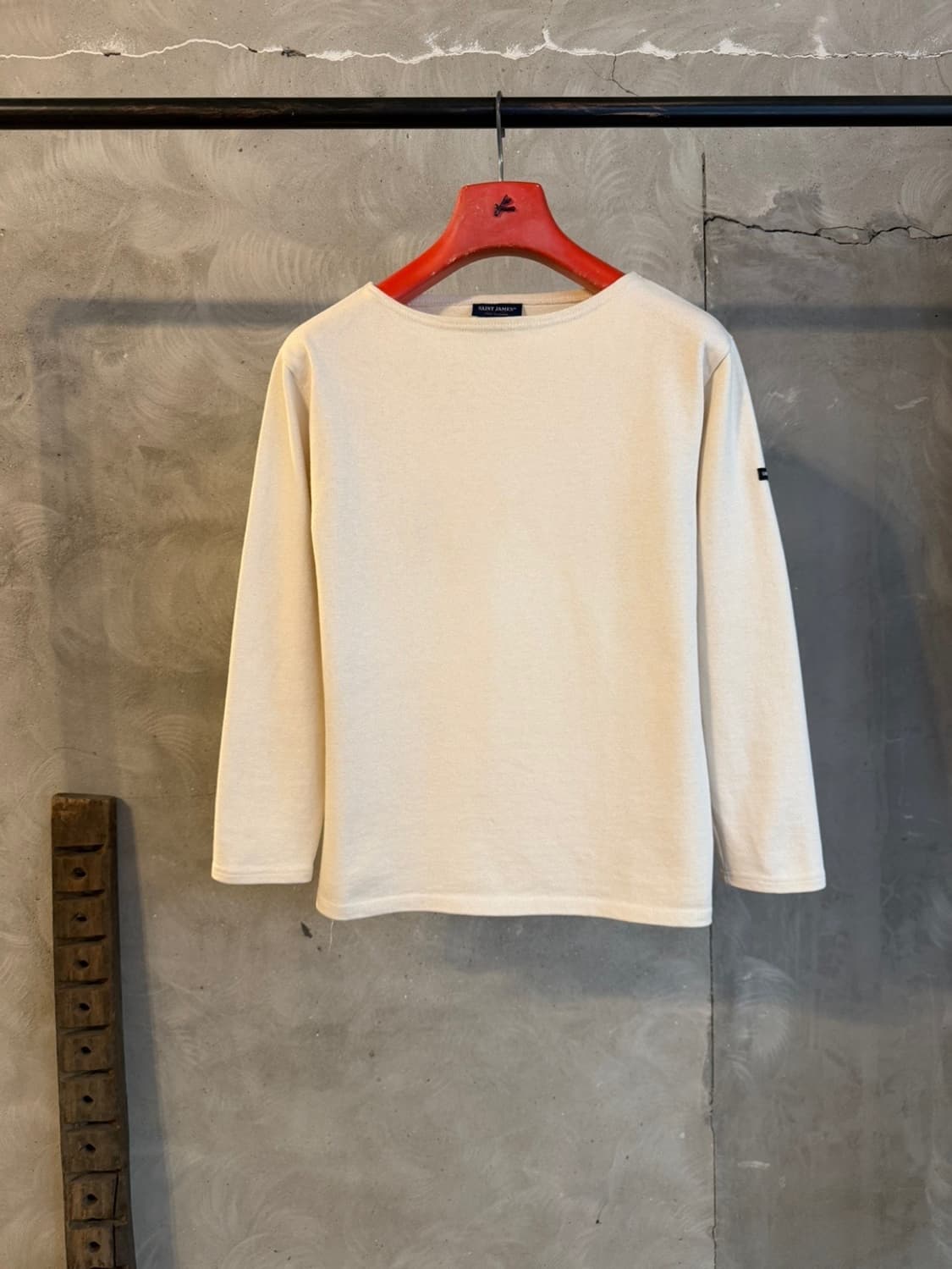 세인트 제임스 바스카 셔츠 55~66 상품이미지10