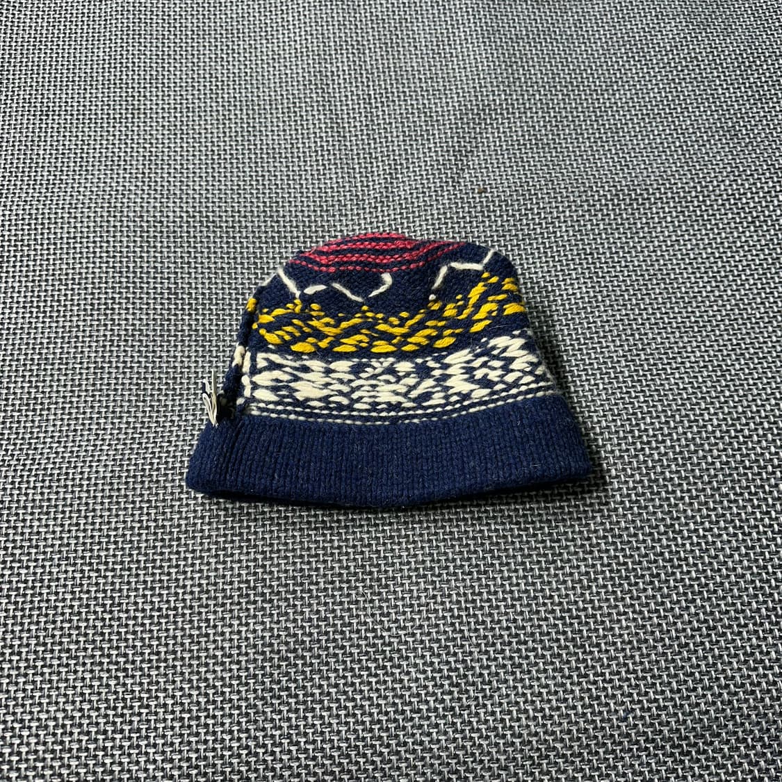 휠라 비니(old-8209) 상품이미지3