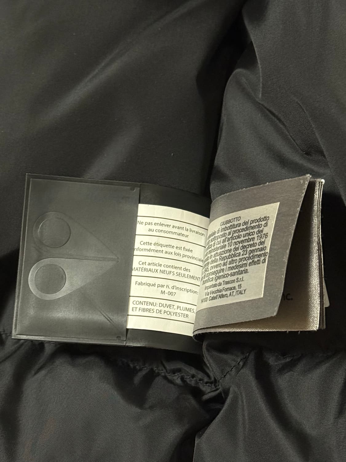 무스너클 스틸링 무광흑장s 상품이미지7