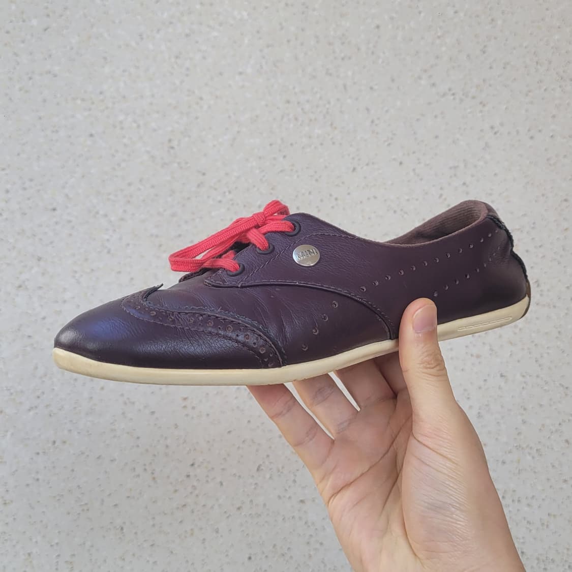 푸마 미니 플랫슈즈 225 상품이미지1