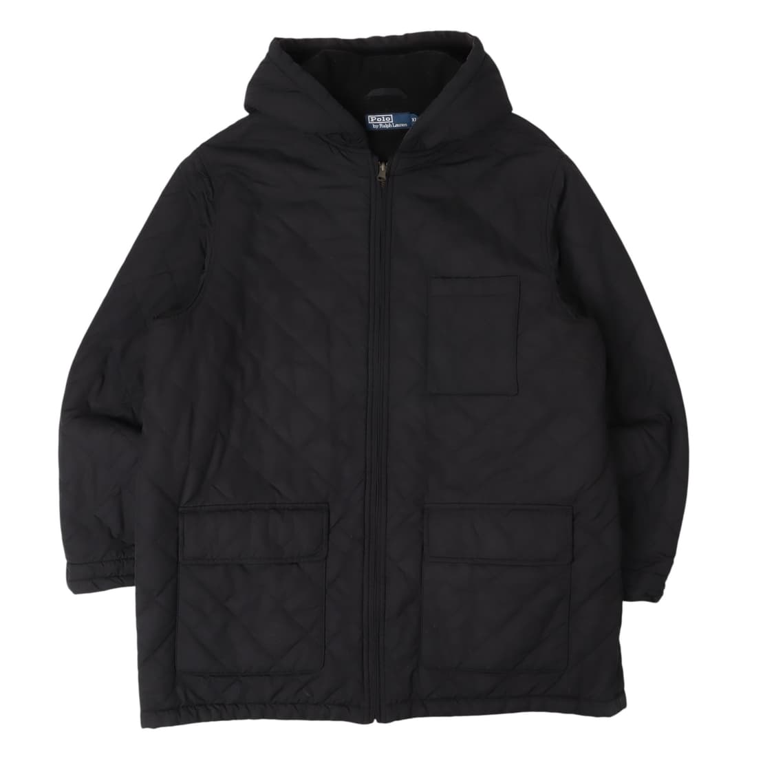 폴로 랄프로렌 2in1 썬페이드 후디드 마운틴 사파리 자켓 상품이미지6