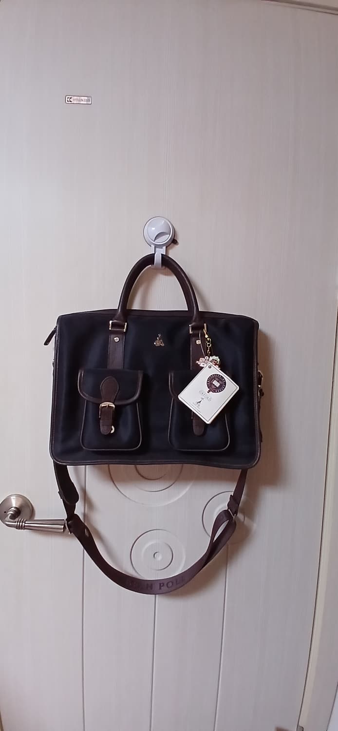 빈폴 투포켓 브리프케이스/서류가방  상품이미지1