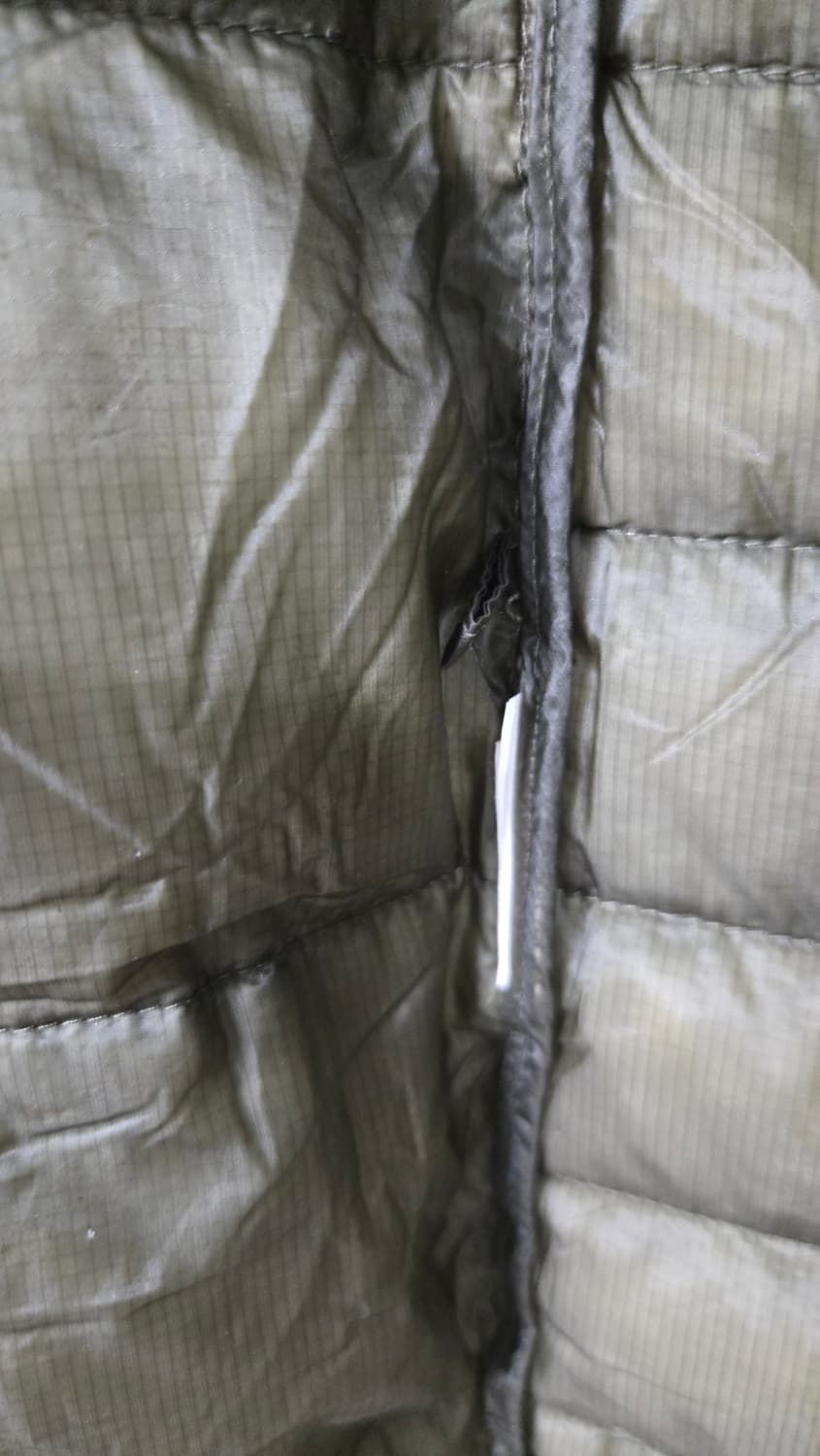 코오롱스포츠 라이트웨이트 다운패딩자켓 상품이미지6