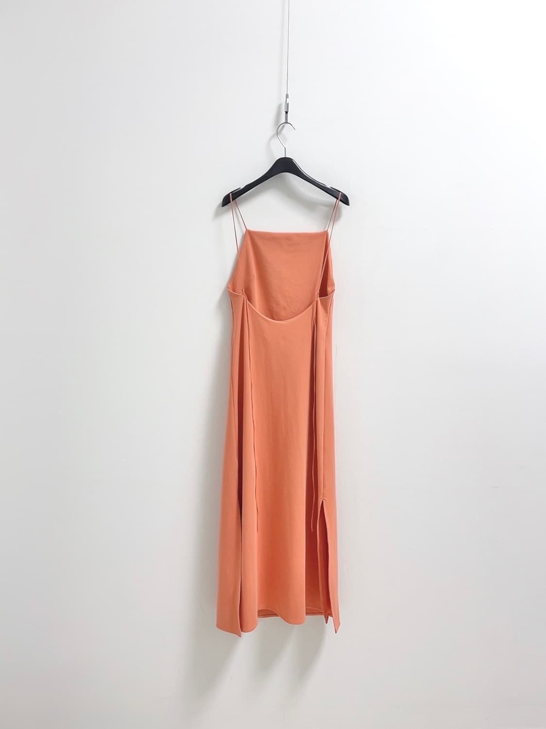 코스 코튼 슬리브리스 원피스 상품이미지7