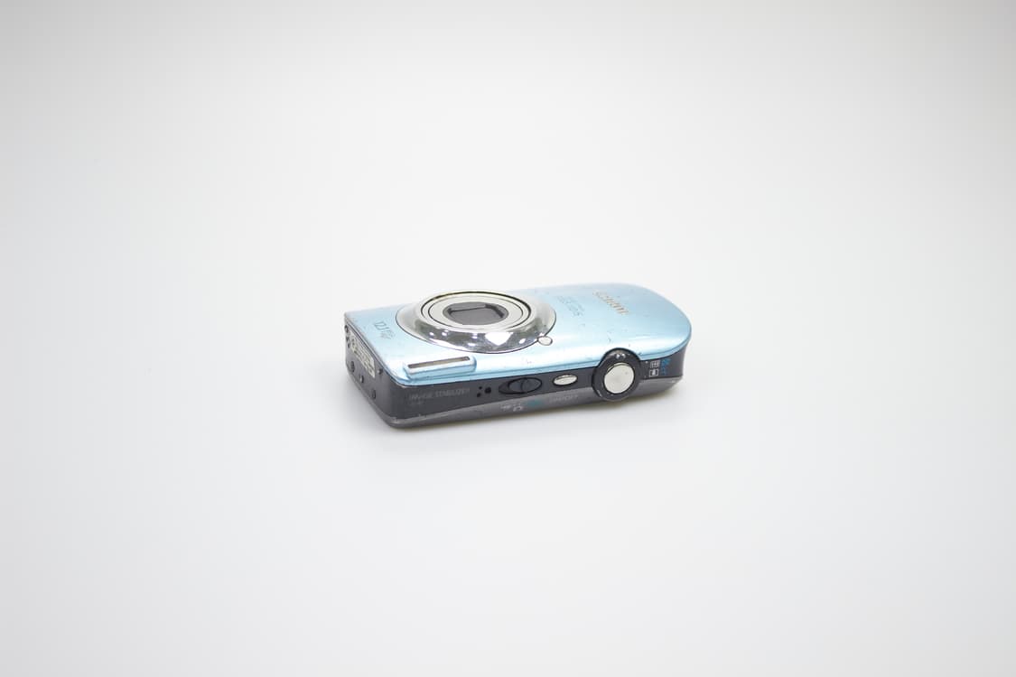 캐논 익서스 110 IS 디카✨ 상품이미지6