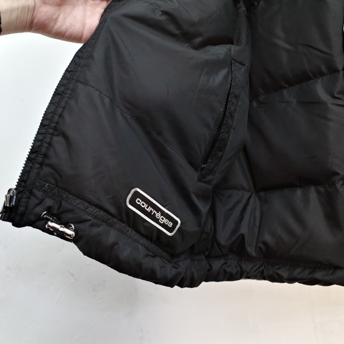 courreges 상품이미지7