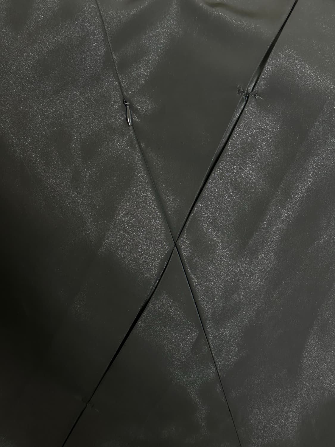 강정석 x 윈드브레이커 자켓 - 2사이즈 상품이미지3