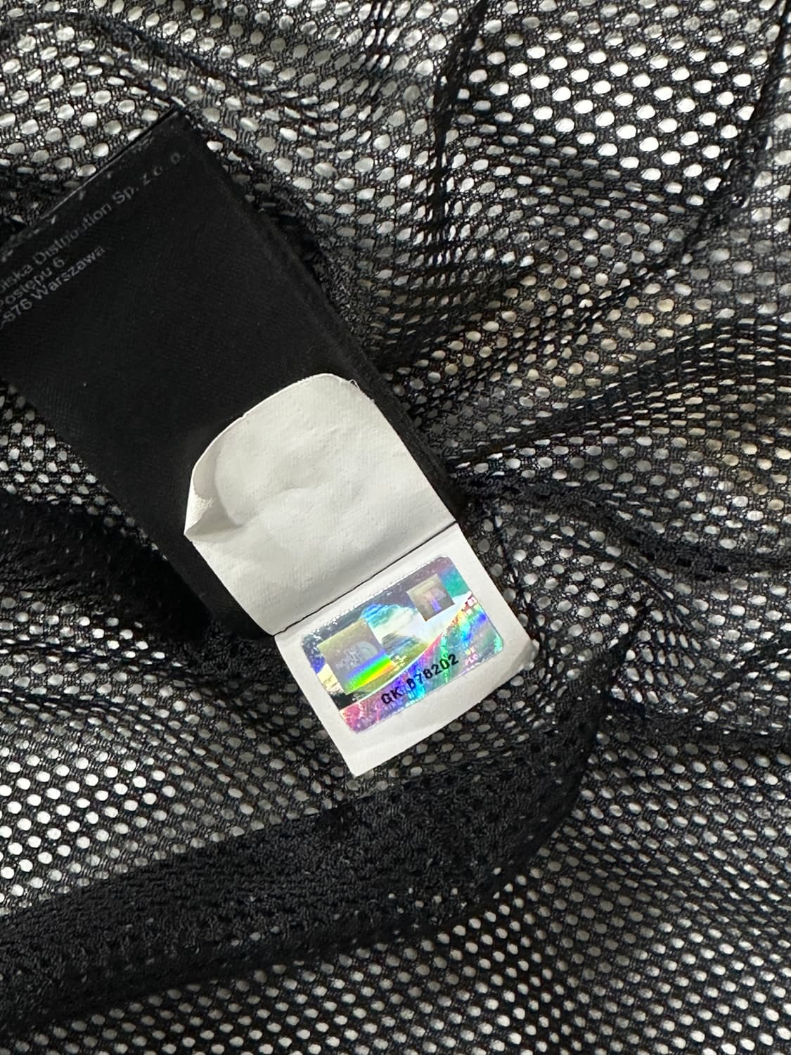 노스페이스 하이벤트 바람막이 상품이미지7