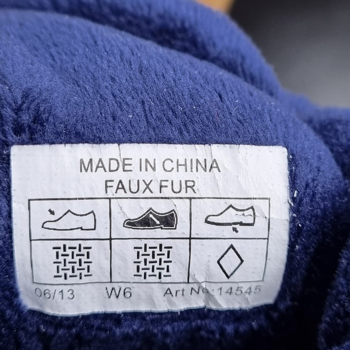 크록스 여성방한부츠230 상품이미지6