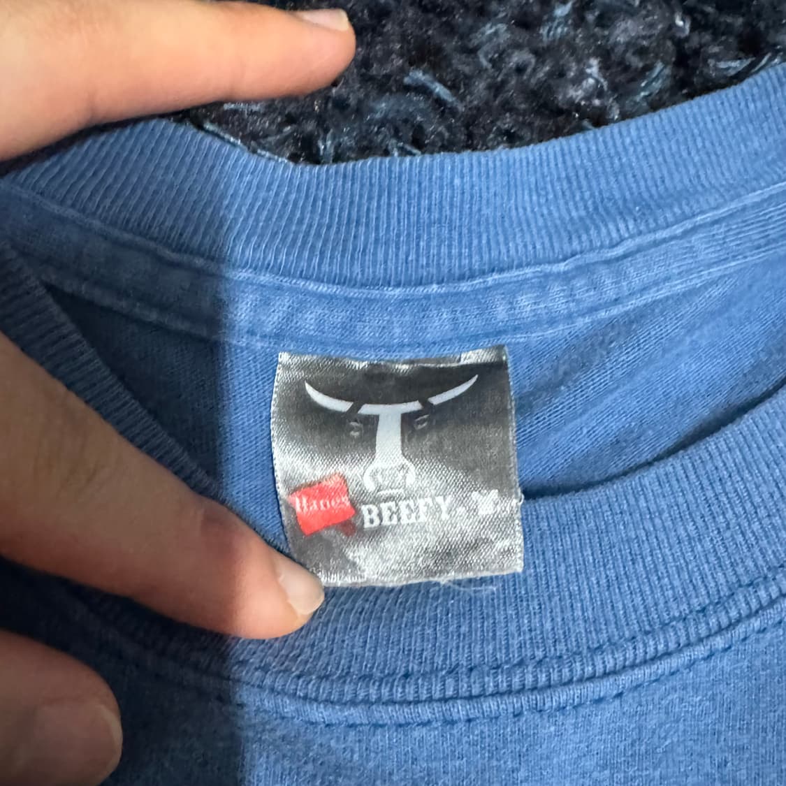 00‘s 애플 apple t-shirt 상품이미지8
