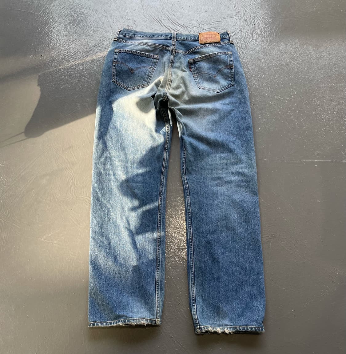 2000’s 리바이스 501 상품이미지4