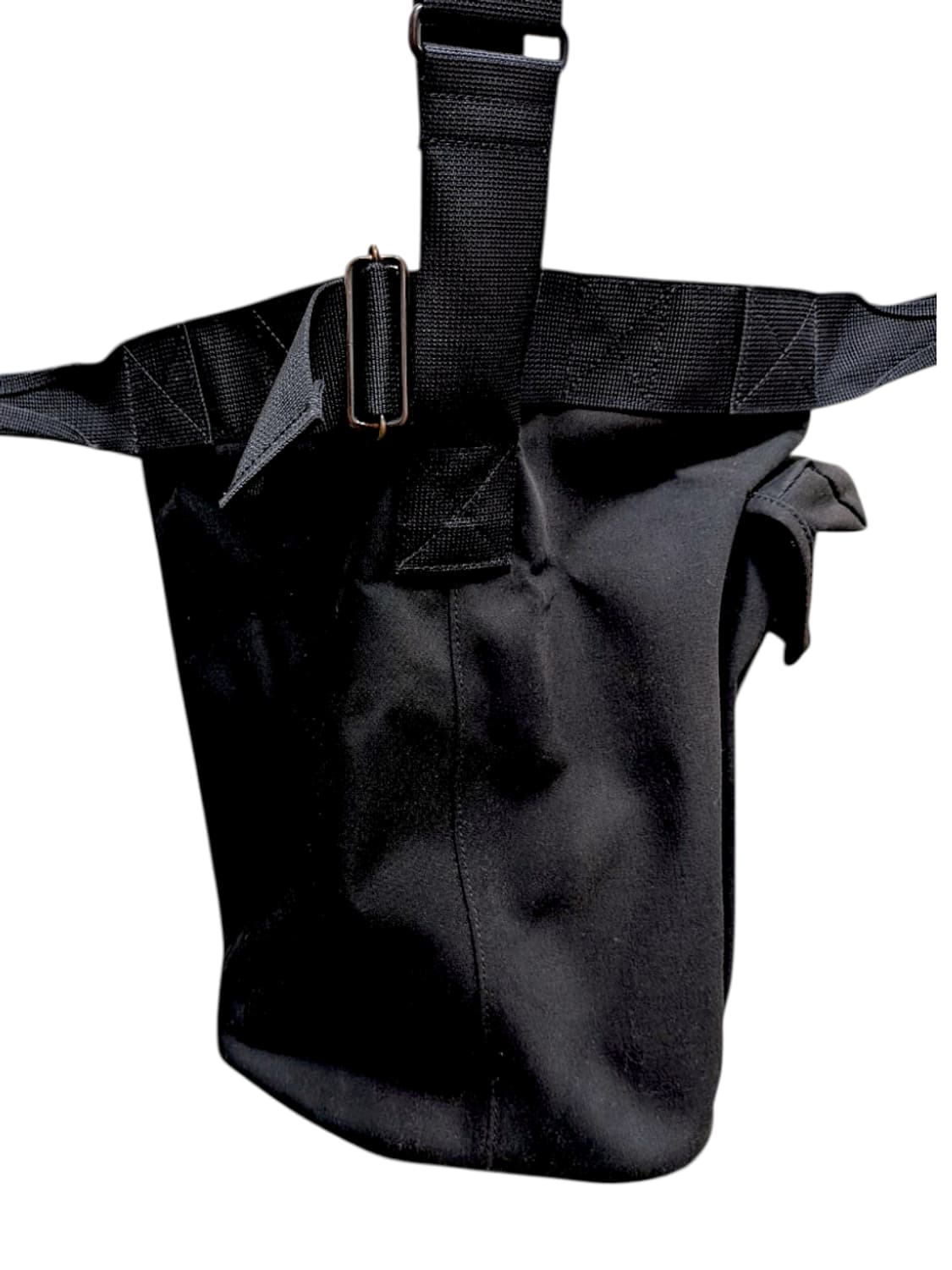 요시다 포터 x 마가렛 호웰 코튼 캔버스 2WAY Bag 상품이미지5