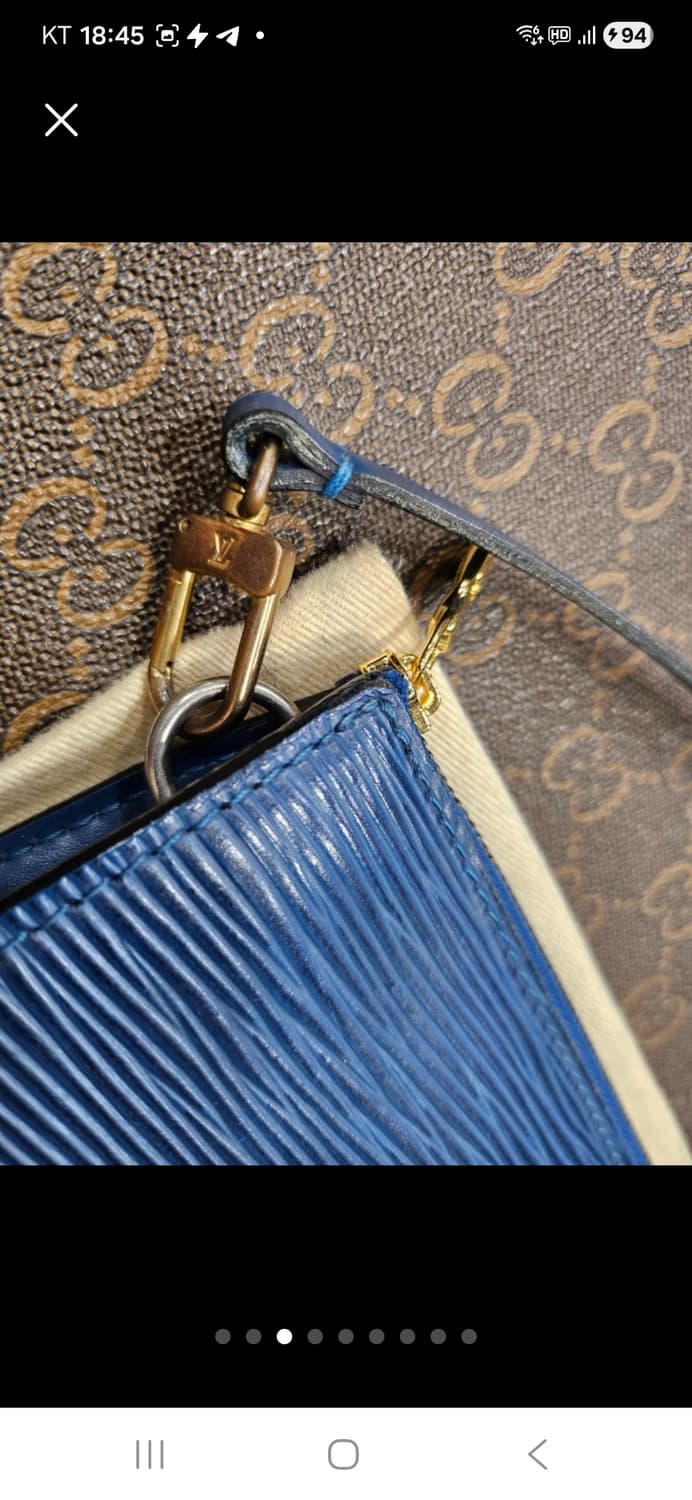 루이비통 에삐 미니 백 상품이미지3