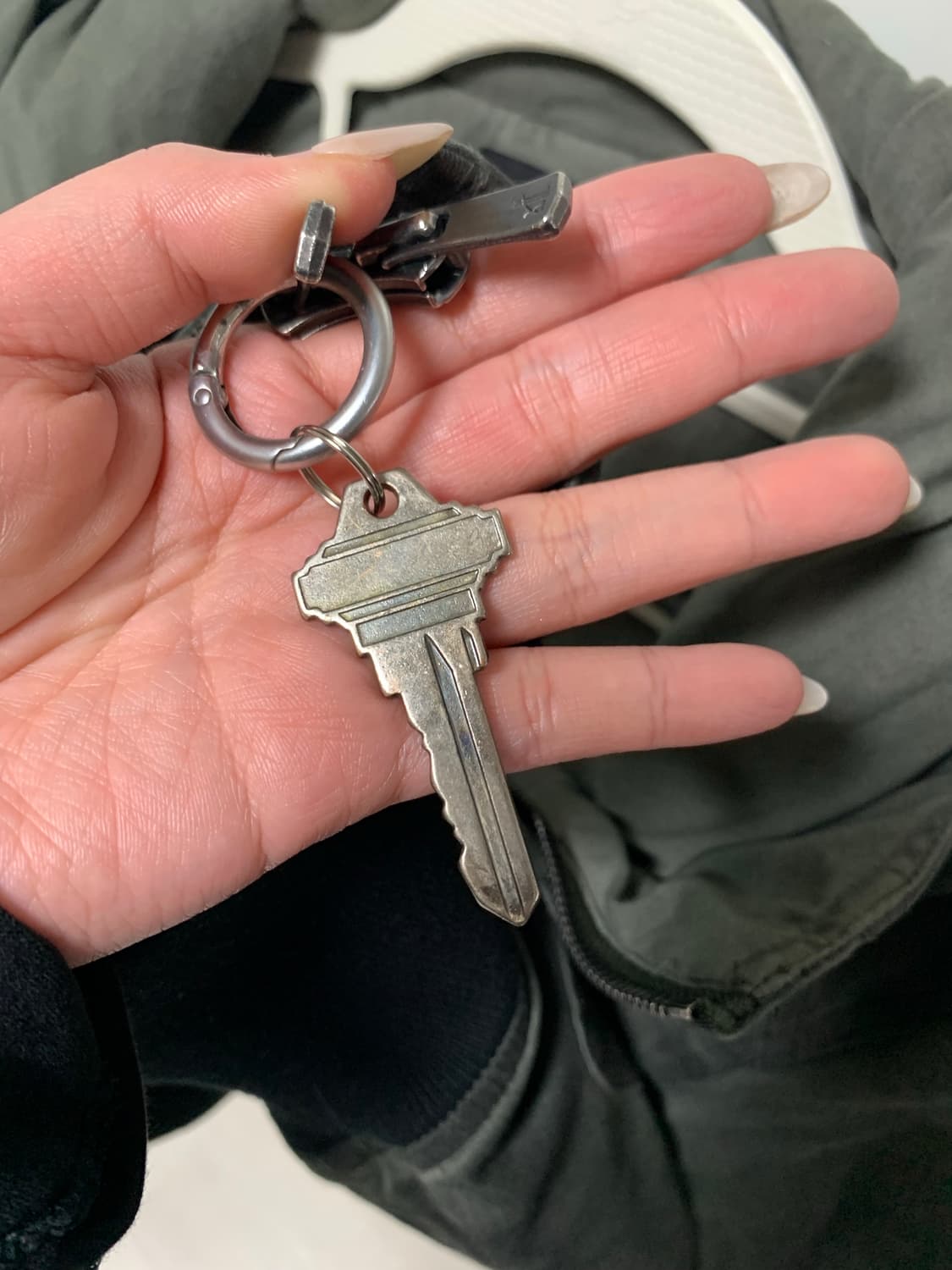 로딩룸 봄버자켓 0사이즈 상품이미지7