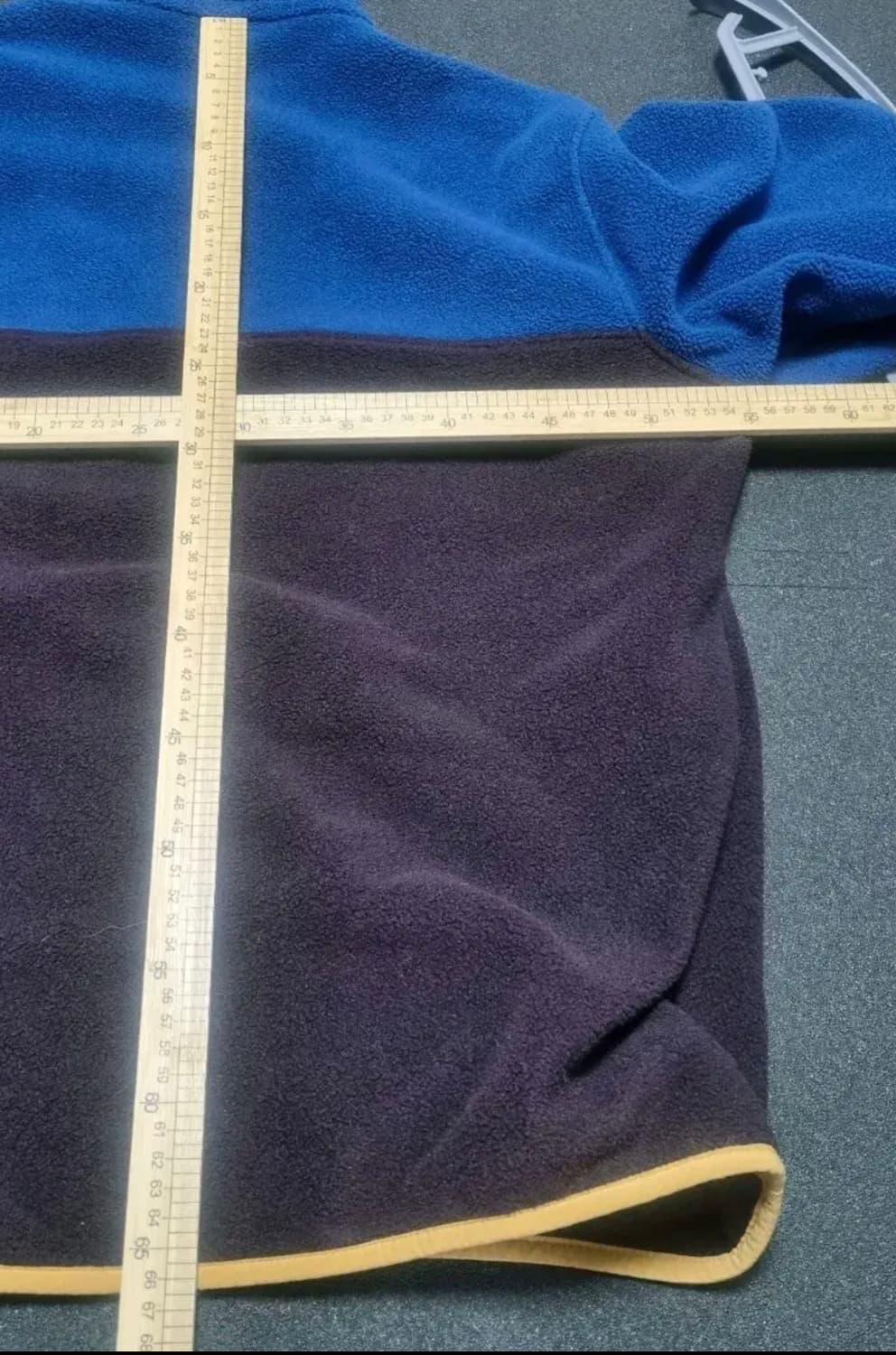 파타고니아 신칠라 옵시디언m 상품이미지2