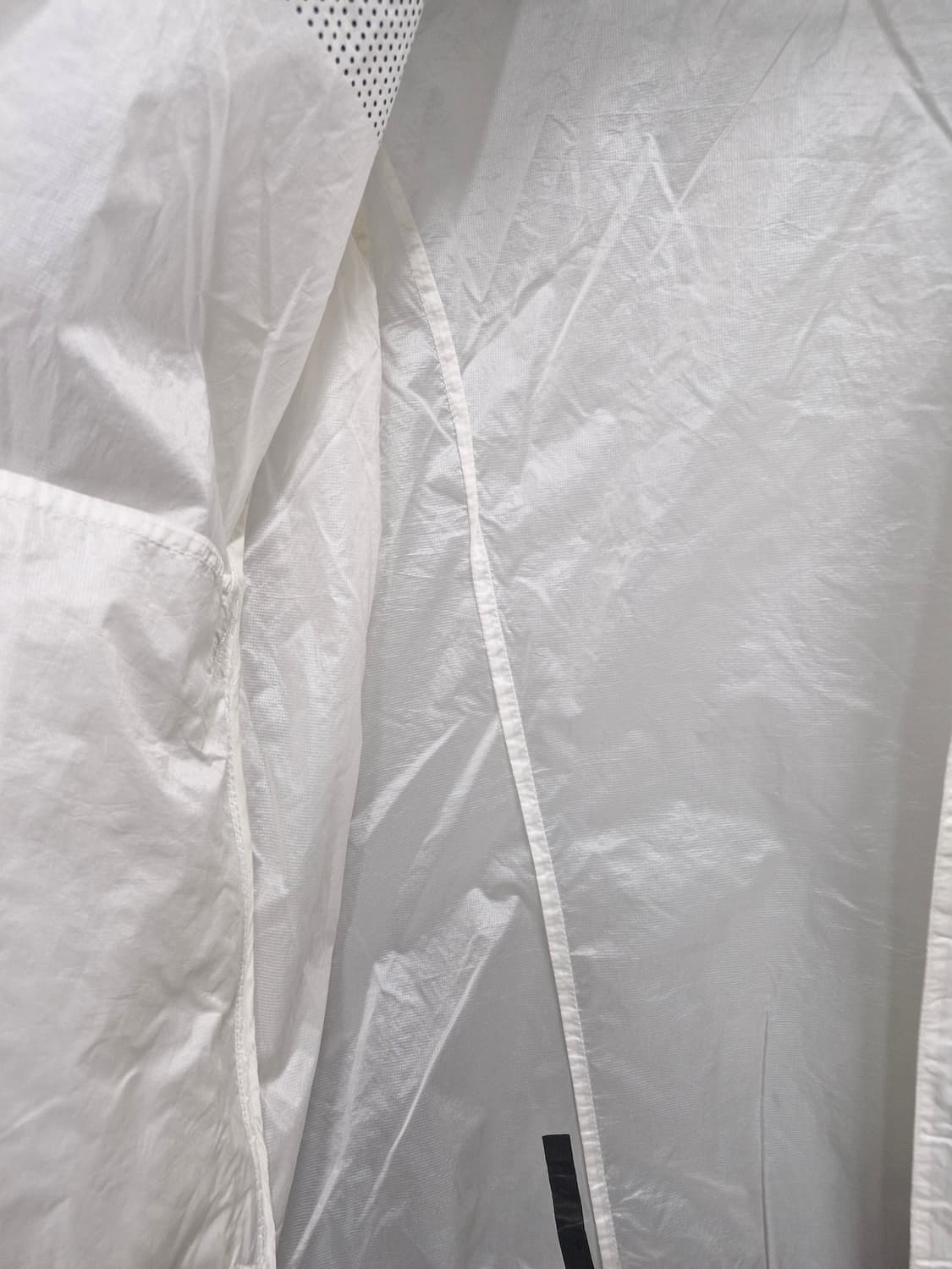 105XL K2 플라이워크 바람막이 자켓. 상품이미지9