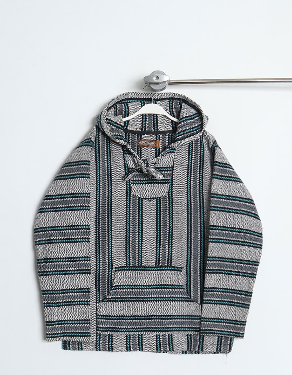 RetroFit Mexican Parka 상품이미지1
