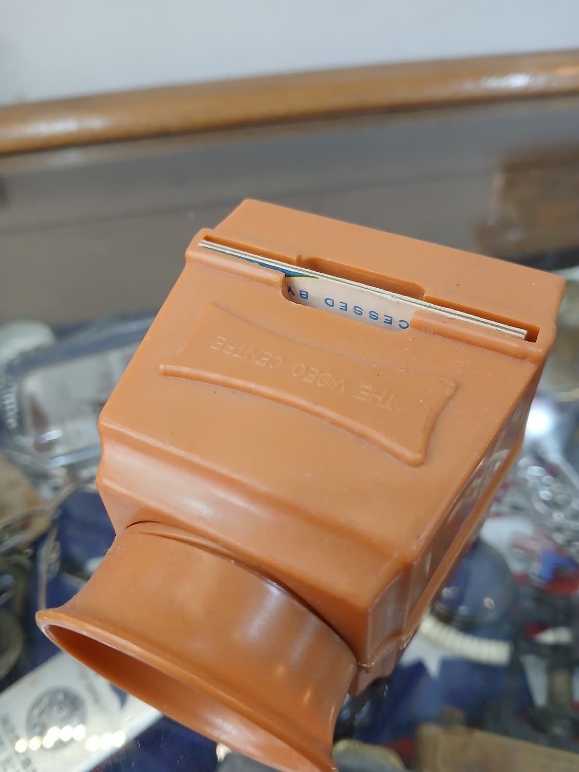 70s빈티지 슬라이드 필름 뷰어 상품이미지2