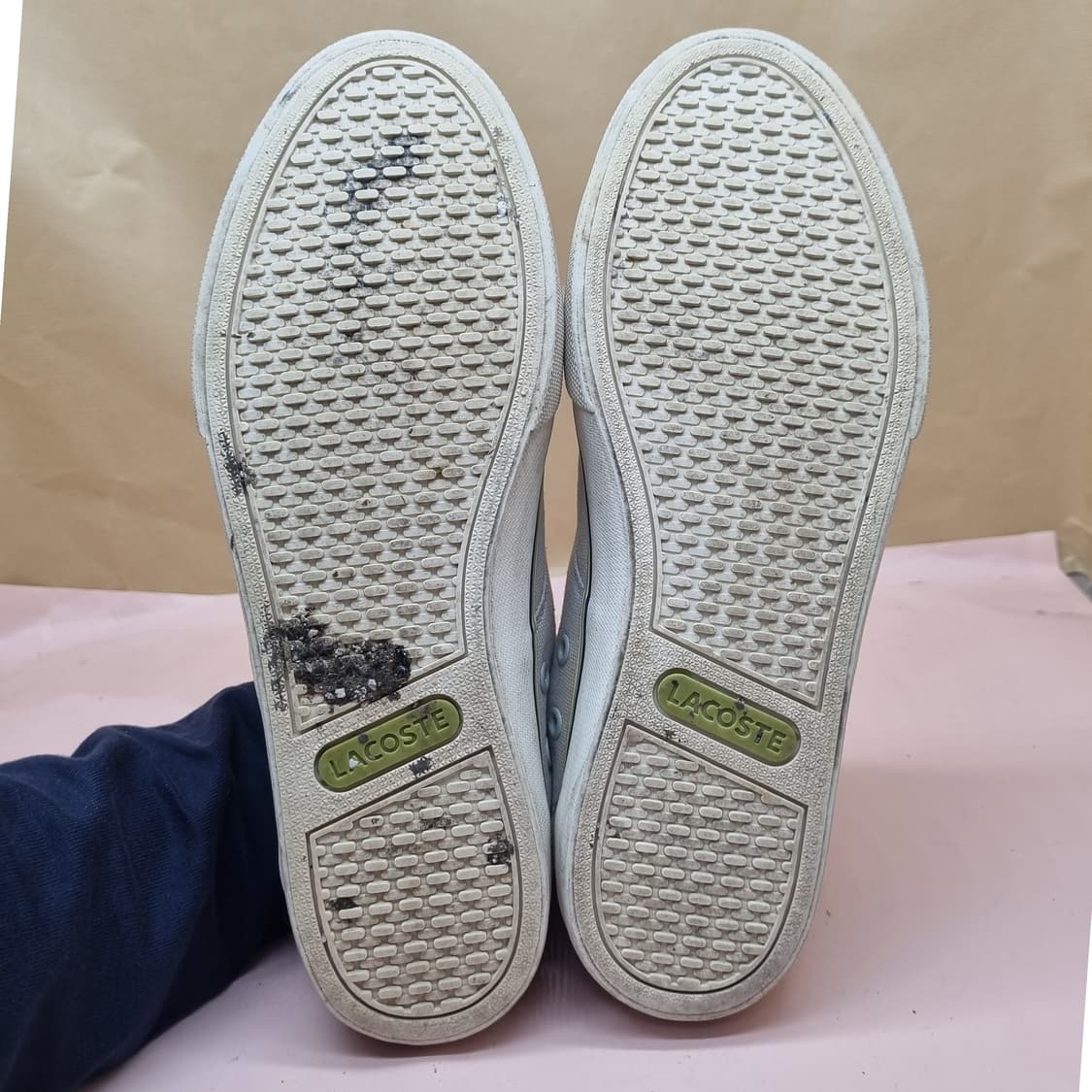 라코스테 남성미드 270 상품이미지3