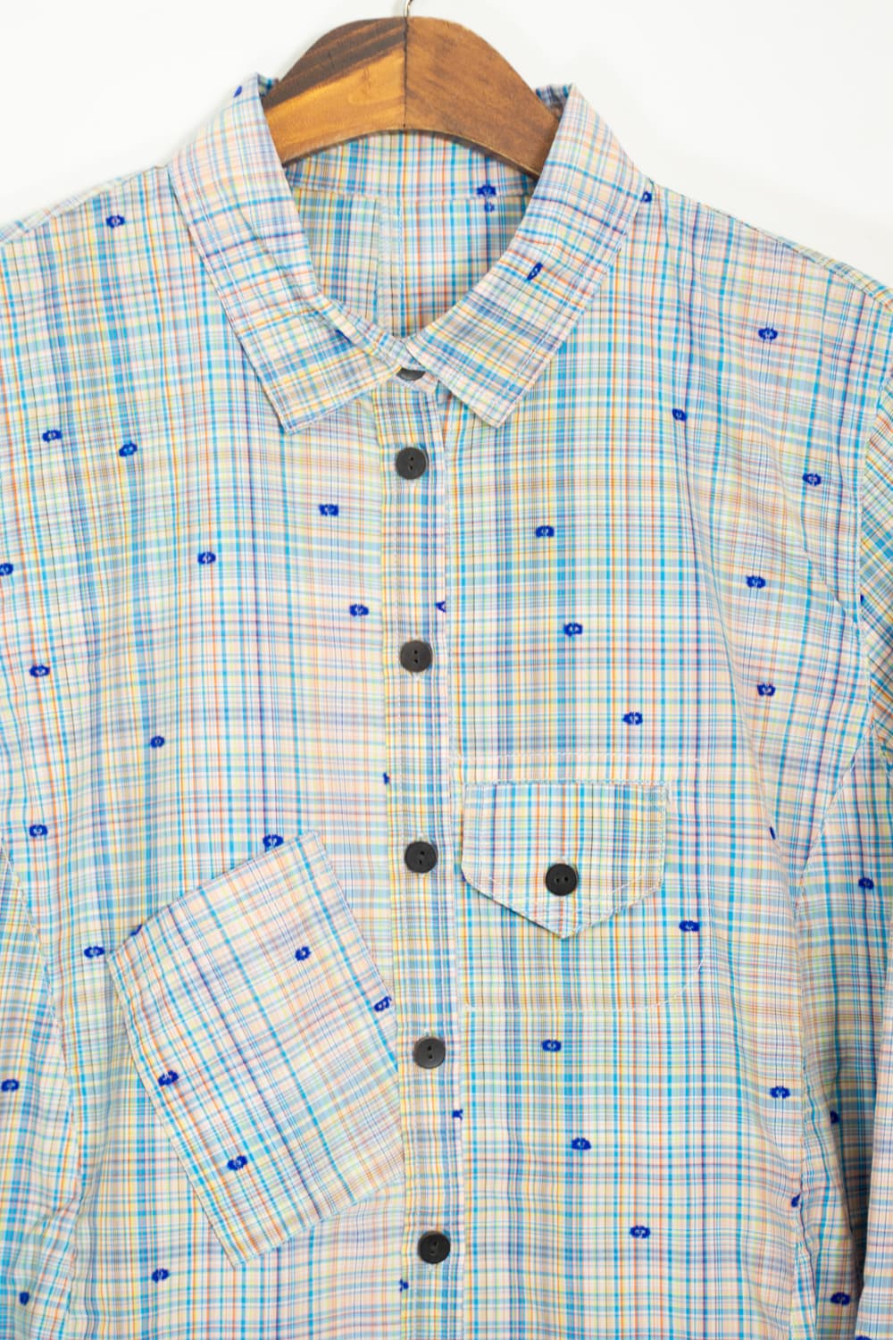 cube-cube shirt 상품이미지2