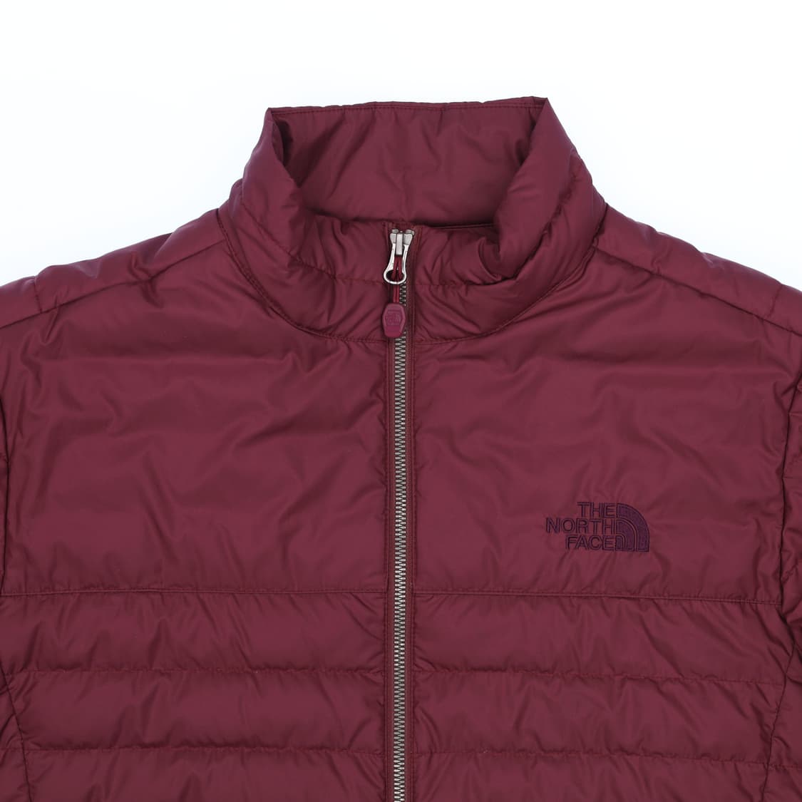 L 노스페이스 화이트라벨 구스 패딩 N7492 상품이미지3