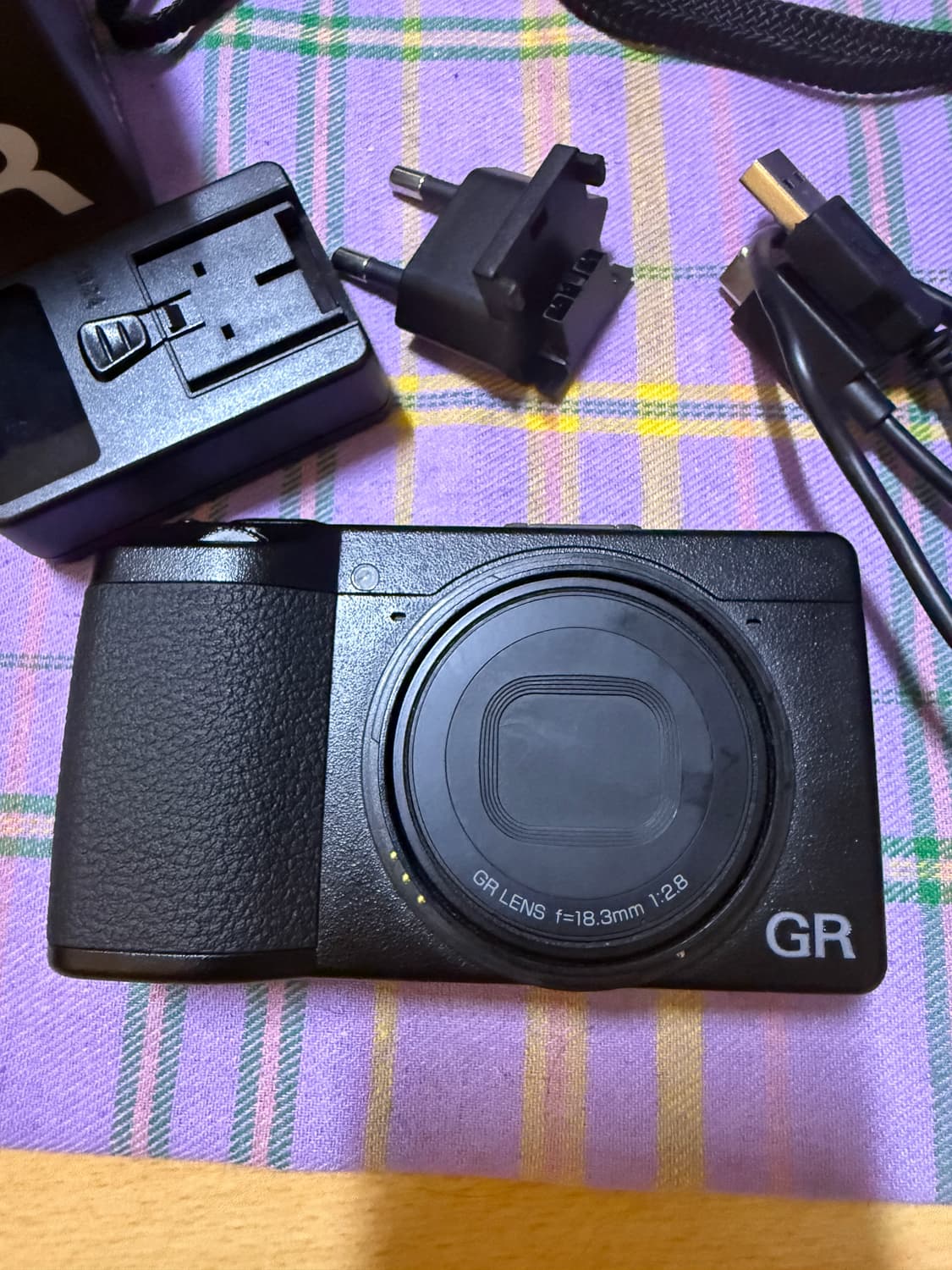 리코gr3 hdf 상품이미지2
