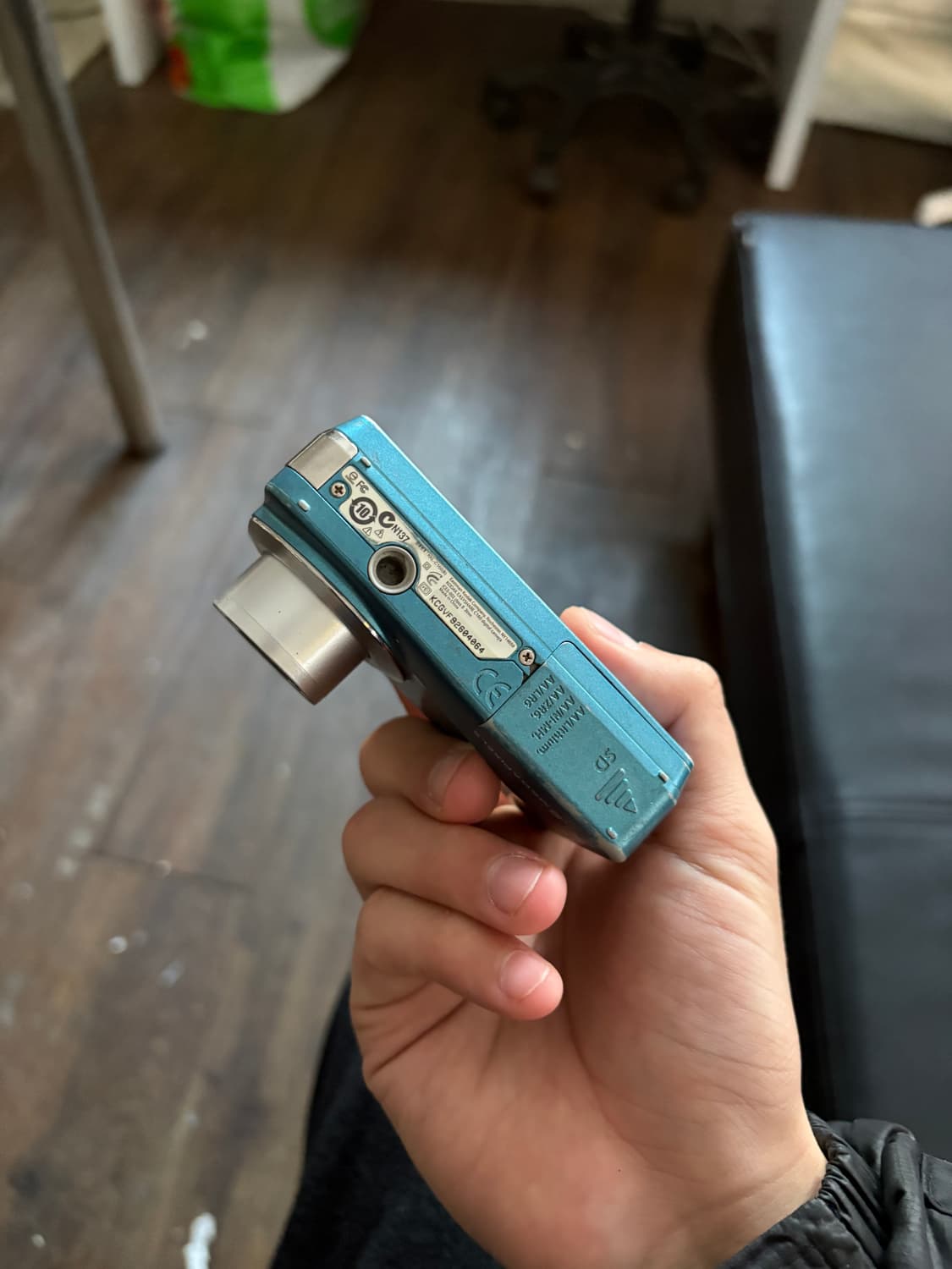 코닥 이지쉐어 c160 디지털카메라 상품이미지7